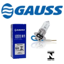 Lâmpada H3 Farol Alto Baixo 12v 55w - GLH3