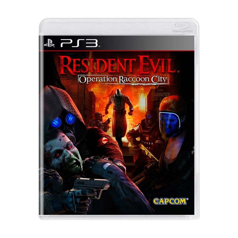 Achat jeu Resident Evil : Revelations 2 pas cher