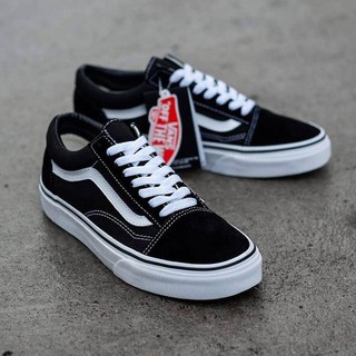 vans old skool herringbone