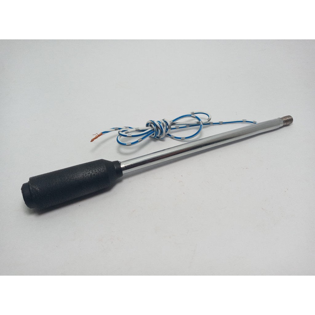 Aste alavanca de setas cromada para Chevrolet A10 C10 D10 A14 A60 D60 D70 D80 C60 e Veraneio de 1964 a 1984