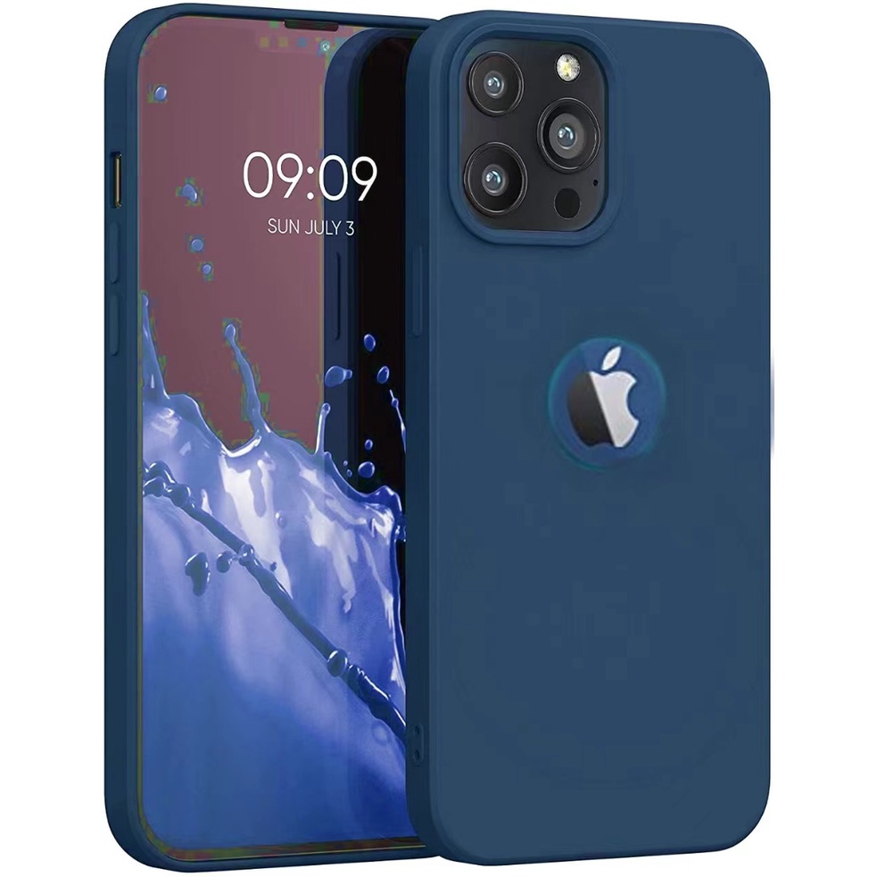 Capa Ultra Fina Luxo Pelicula Vidro D Para Apple Iphone Pro Max Shopee Brasil