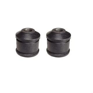 Par Buchas Inf Amortecedor Traseiro Ford Courier 97 Em Diant em Oferta na Shopee