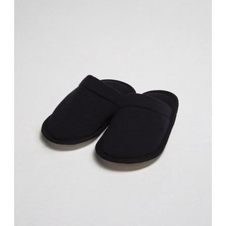Pantufa Infantil Feminina Black Rovitex Kids Preto
