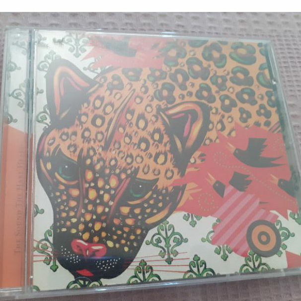 VÁRIOS ARTISTAS CD THE SOUND THE HARE HEARD FOLK ROCK ACUSTICO IMPORTADO USA