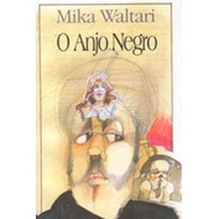 O Anjo Negro - Mika Waltari em Oferta na Shopee
