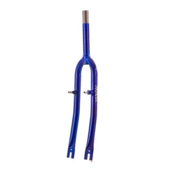 Peça De Bicicleta Garfo Aro 24 Ultra Bike Em Aço Carbono Acessórios Peças De Reposição Ciclismo