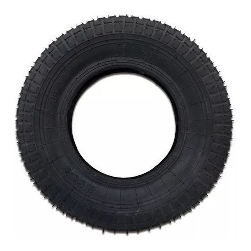Pneu Para Carrinho De Mão, Carriola - Ace 3.50-8