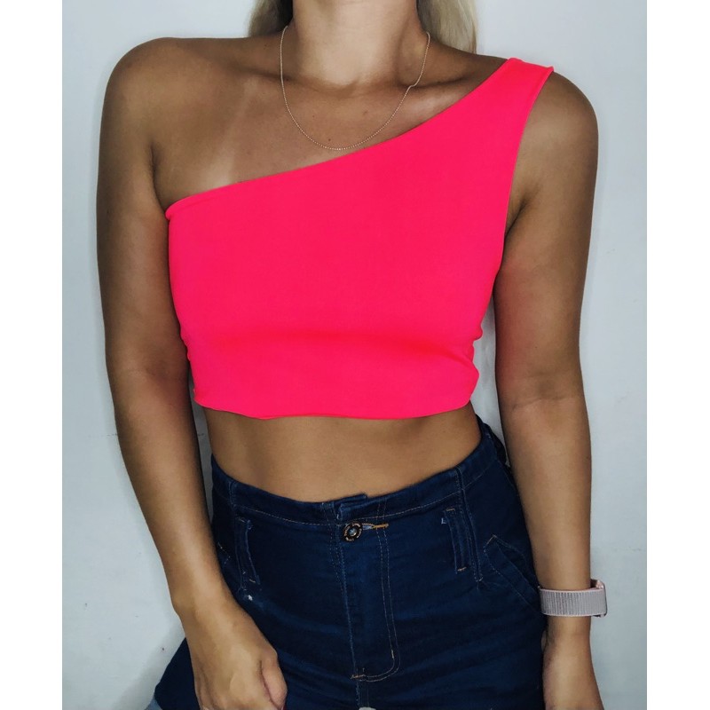 O que é Cropped Neon Rosa? Guia e Onde Comprar | BuscaProdutos