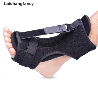 Bsfc Fascite Plantar Ajustável Estabilizador De Dor Nas Órtese Para Os Pés