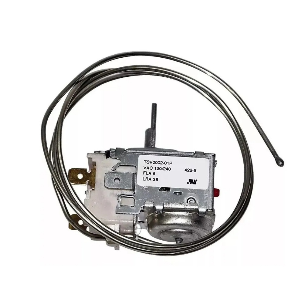Termostato Tsv0002 01 Geladeira Consul Crp38a 326008277