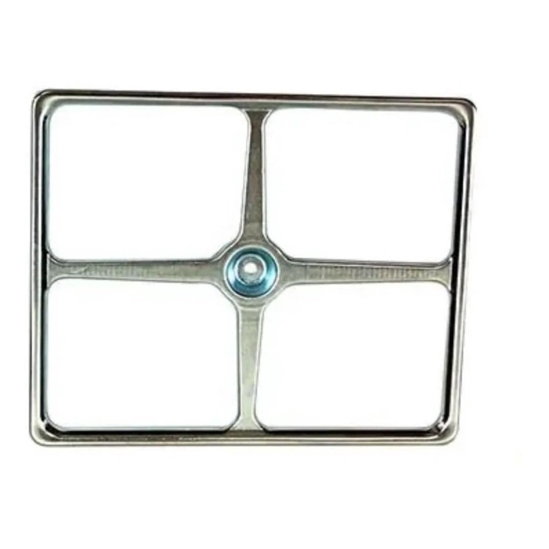 GRADE FILTRO AR CG/TO/TI-125 83/99 METAL IMPORT 005436
