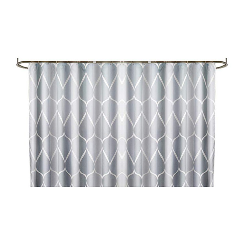 Get Praia cortinas de chuveiro de design For iPhone