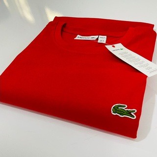 Camisa best sale lacoste atacado