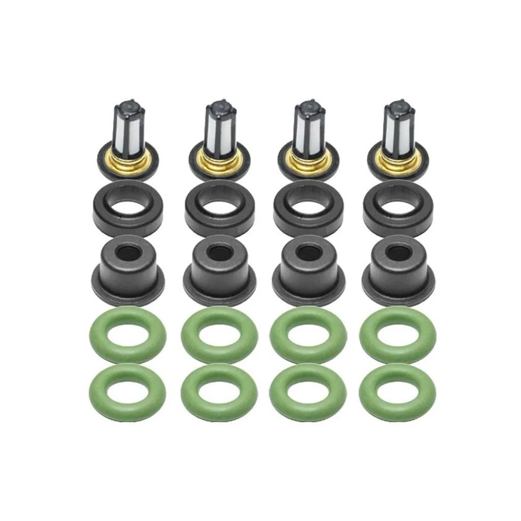 Kit Reparo Bico Injetor P Honda New Civic2008 09 10 11 12 13