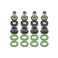 Kit Reparo Bico Injetor P Honda New Civic2008 09 10 11 12 13