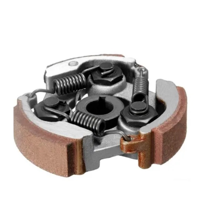 Embreagem 3 molas Mini Moto Quadriciclo 49cc 47cc