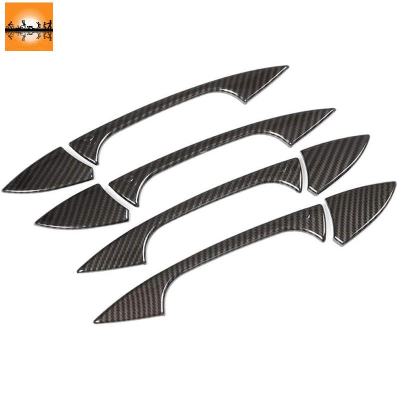 Auto Bracciolo Box Decorazione Interna Copertura Trim per RAM 1500 2018