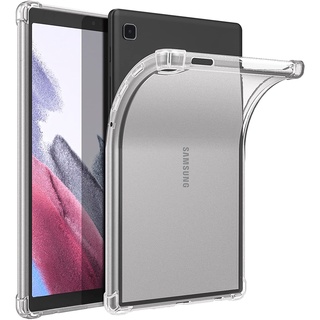 Capa Samsung Galaxy Tab A7 Lite 8.7 2021 Transparente