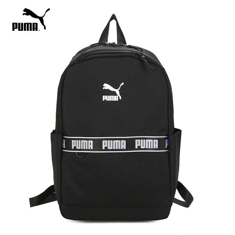 mochila escolar masculina puma