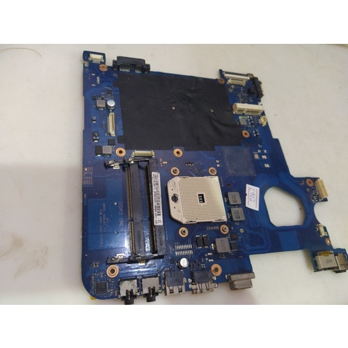Placa Samsung Np305 Ba92-09669a C902
