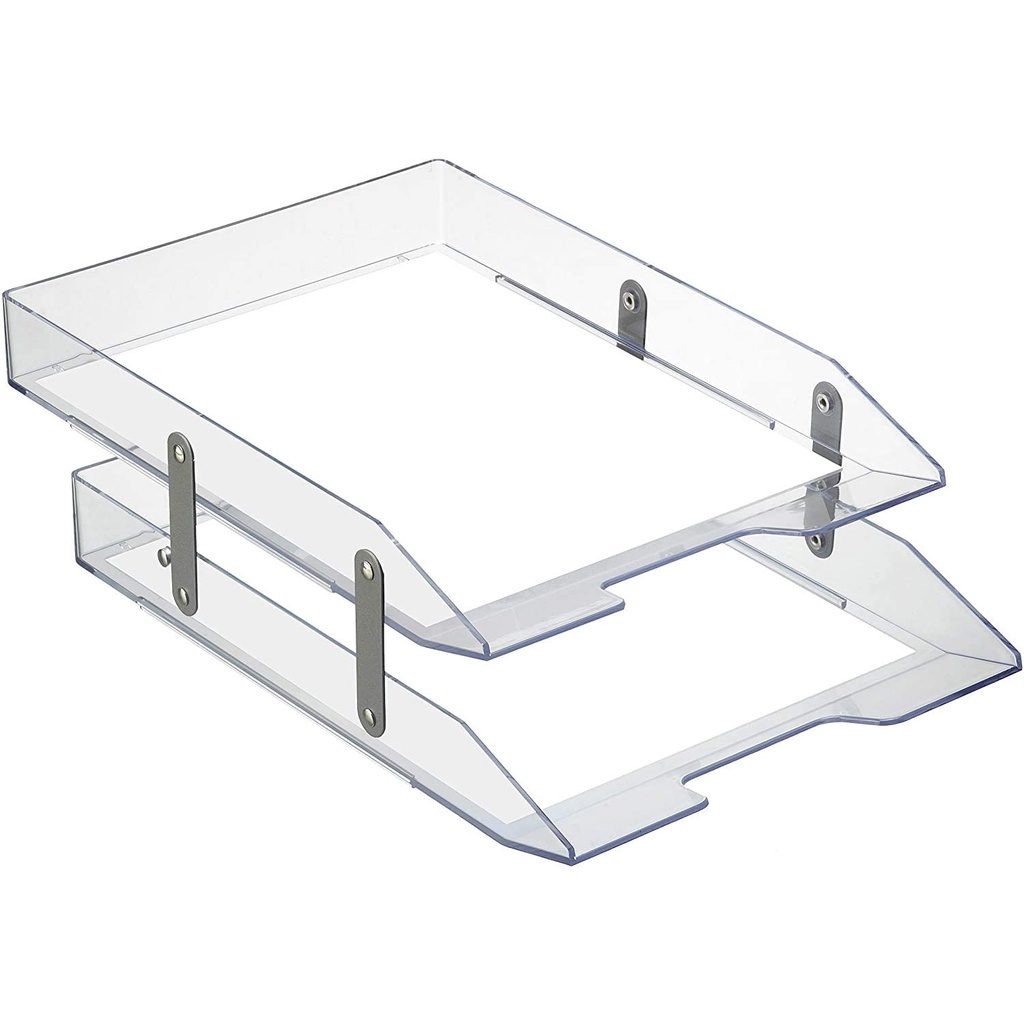Caixa Para Correspondência Articulada Dupla Acrimet