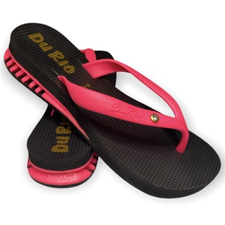 Chinelo Feminino DuRio Air Para Esporão Fascite Plantar Ortopédico em Oferta na Shopee