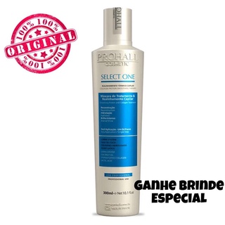 Progressiva Select one 300ml prohall ORIGINAL