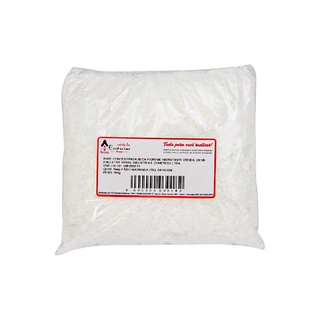Base croda para creme hidratante 200g. Para cosméticos.