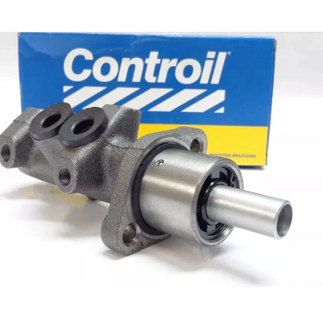 Cilindro Mestre Freio Duplo  Golf 1999 / 2013 Original Controil em Oferta na Shopee