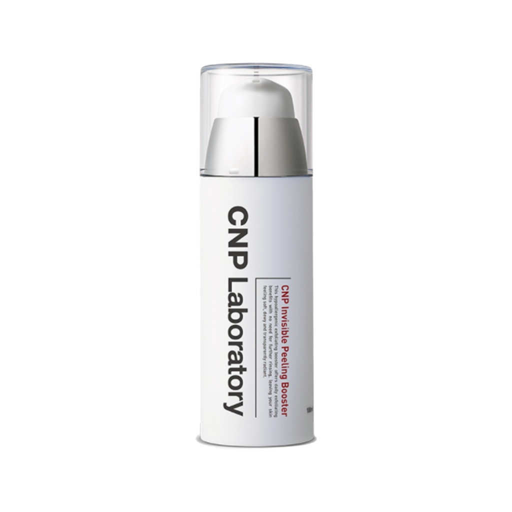 cnp laboratory invisible peeling booster 100ml - Beauty
