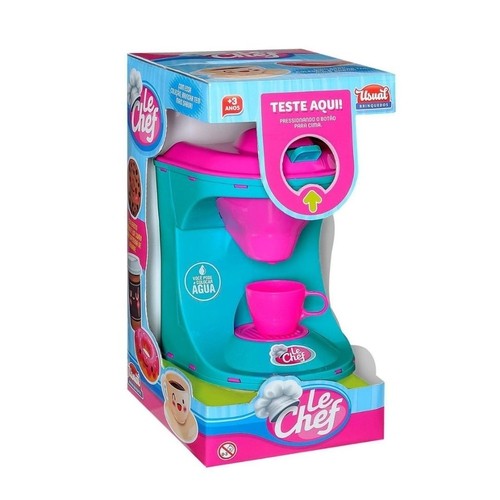 Cozinha de Boneca com Luz e Som: Onde Comprar | BuscaProdutos