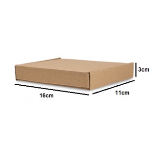 30 Caixas De Papelão Correio Sedex Pac 16x11x3 Montavel - Caixa Papelão em Oferta na Shopee