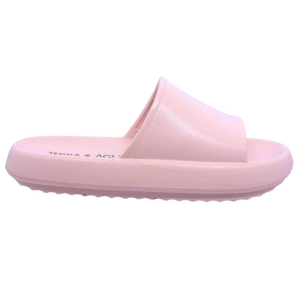 Chinelo Feminino Slide Nuvem Macia Confortável Leve Ortopédico Terra e Água