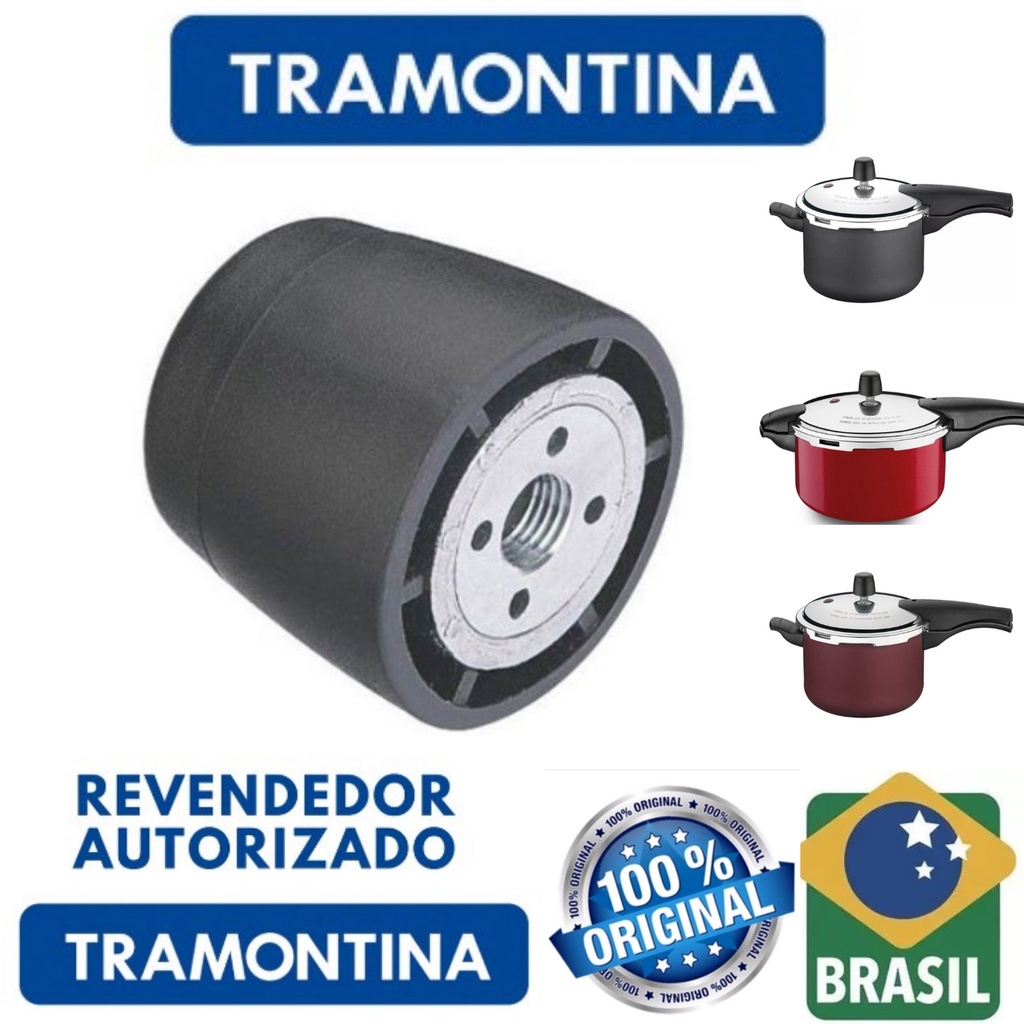Peso ORIGINAL para panela Tramontina Vancouver ***Promoção*** em Oferta na Shopee