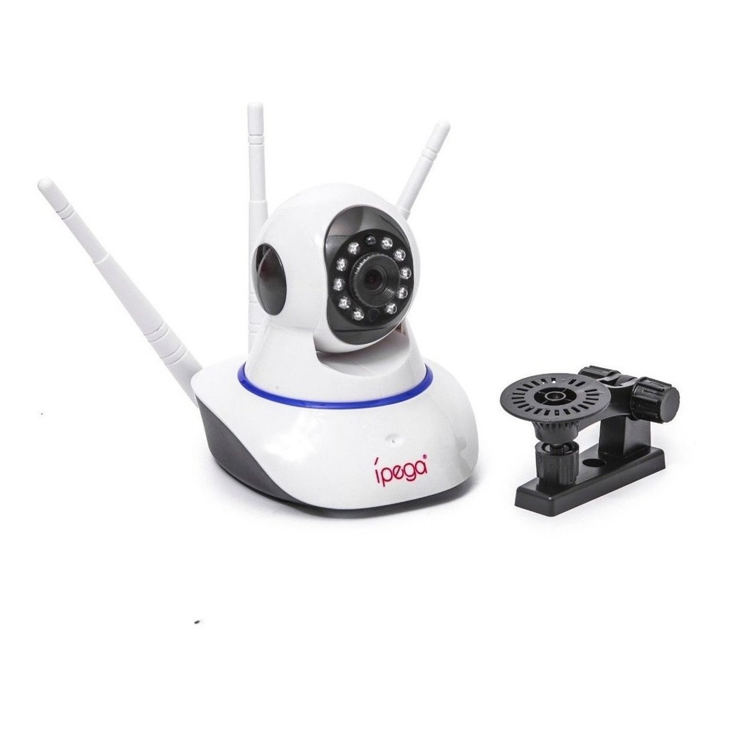 CÂMERA DE SEGURANÇA ÍPEGA KP CA-127 - HD - 1080P