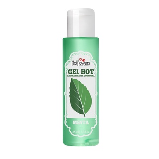 Gel aromatizante menta 35ml