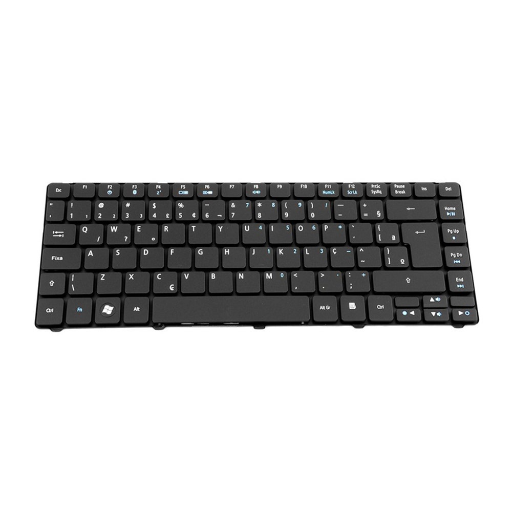 Teclado para Notebook Acer Aspire 4739 | Preto ABNT2