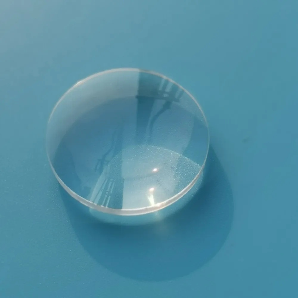 Lentes Óptico Óculos Realidade Virtual Google Cardboard