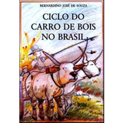 Ciclo do carro de bois no Brasil em Oferta na Shopee