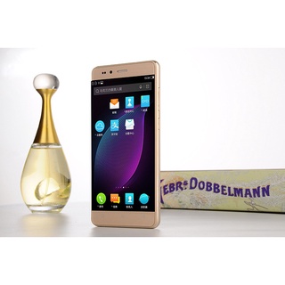5.5 Polegadas Ultra-Thin Hd Tela Grande Octa-Core Unicom Móvel 4G3G Telefone Celular Android Dual Card Smart shouji #3