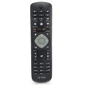 Controle Remoto para Tv Philips Lcd LE-7023