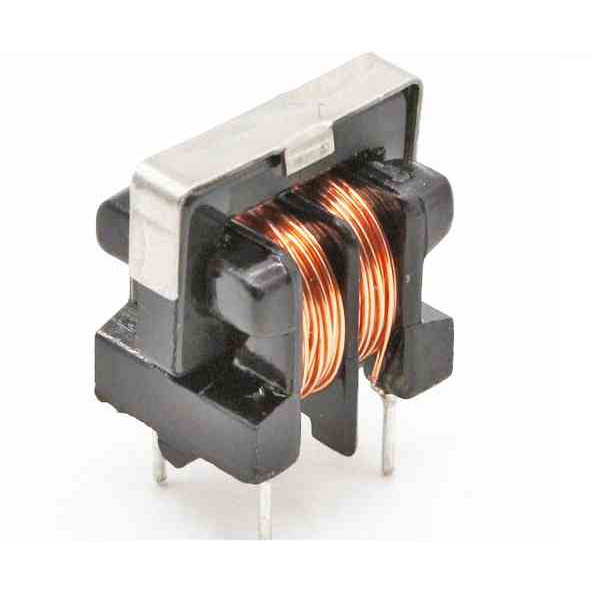 Filtro Indutor Comum UU9.8 UF9.8 7x8mm 30mH Componente Eletrônico - 1 Peça