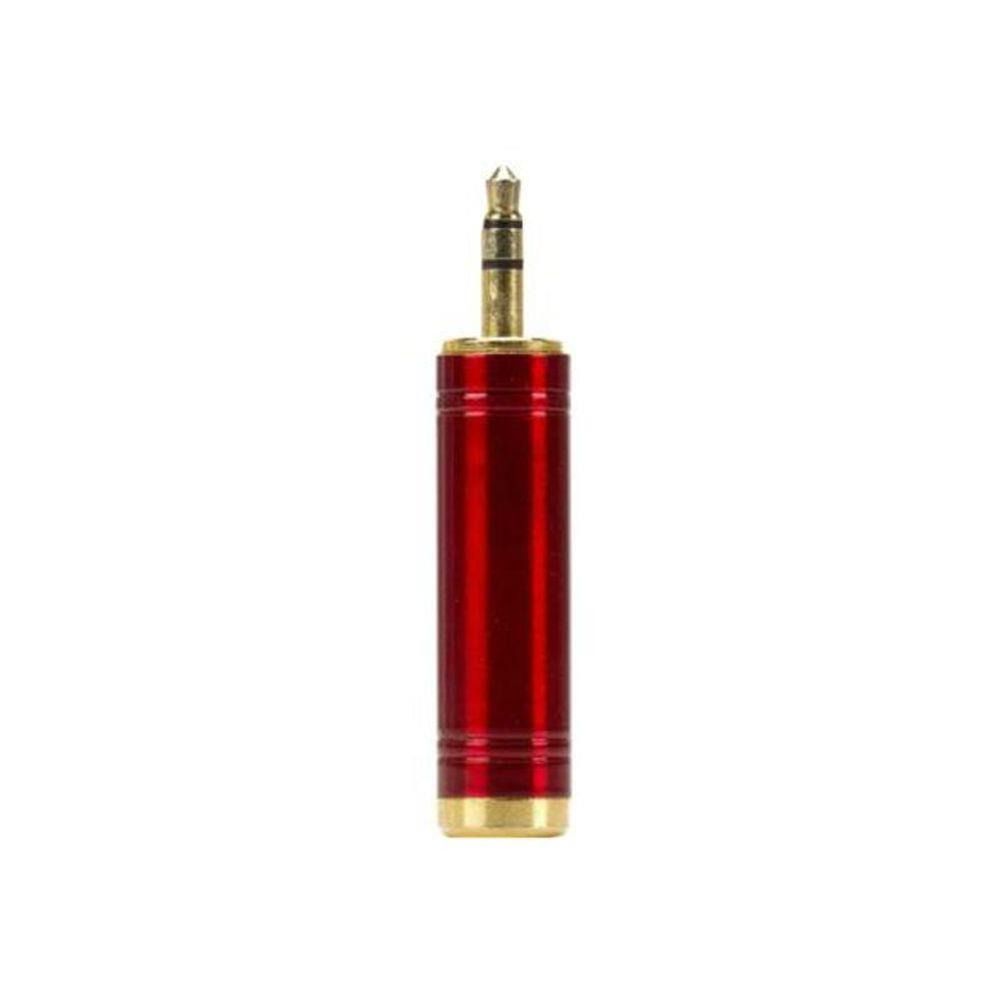 Adaptador P10 - P2 Santo Angelo Estereo Profissional