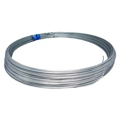 Arame Galvanizado BWG 16 1,65MM x 56M 1024 MORLAN