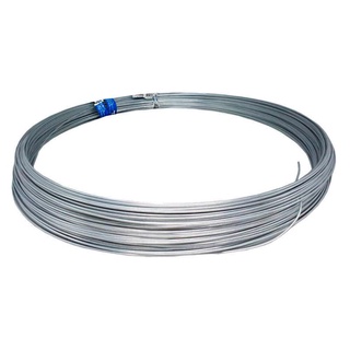 Arame Galvanizado BWG 16 1,65MM x 56M 1024 MORLAN