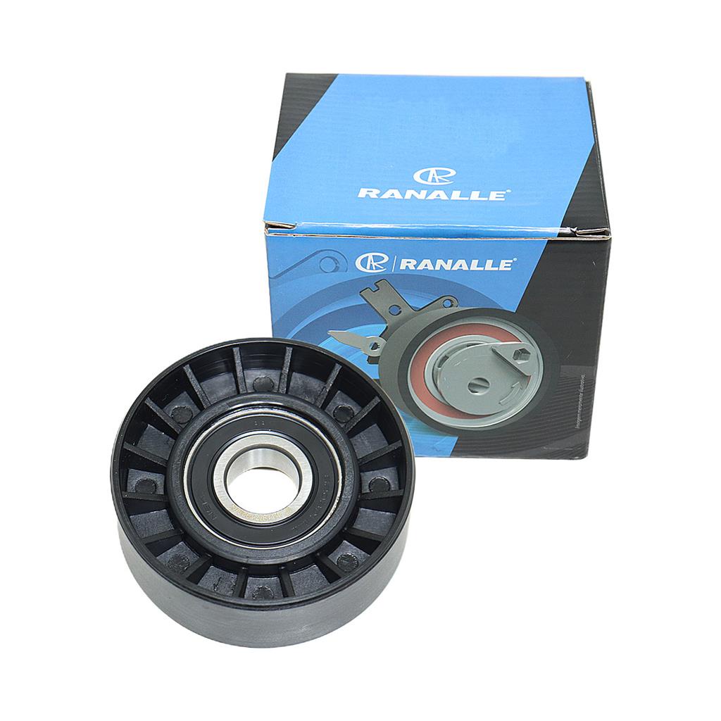 Rolamento do tensor CORSA 1.0 1.6 16v 1994 A 2002 Ranalle em Oferta na Shopee