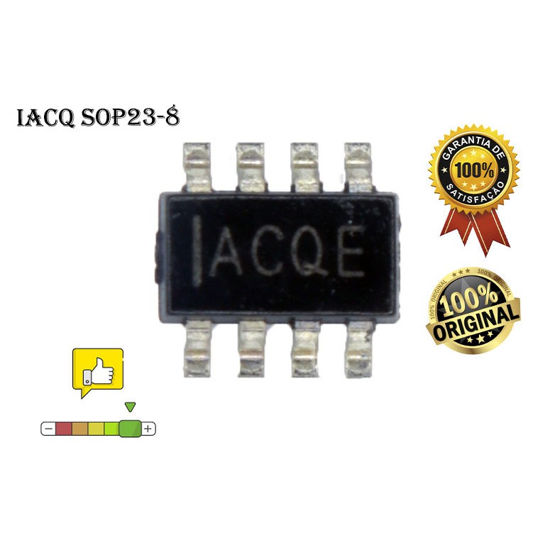 Acq Iacqd 1acqd Iacq Iacqh Iacq 1acqh Sot23-8  = MP1497DJ MP 1497DJ MP 1497DJ Sot23-8