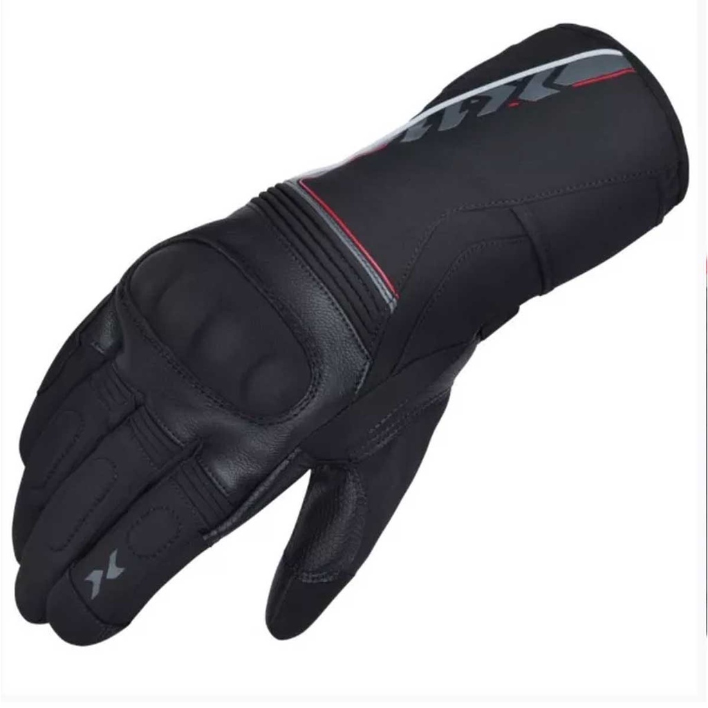 Luva X11 Dry Supertech Impermeável Motoqueiro Motociclista em Oferta na Shopee