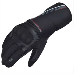 Luva X11 Dry Supertech Impermeável Motoqueiro Motociclista