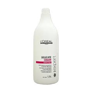 Loreal Professionnel Shampoo Delicate Color 1500Ml | Shopee Brasil